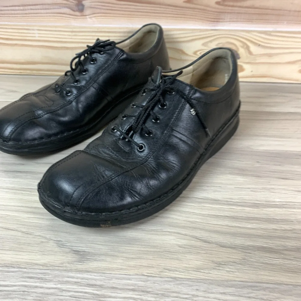 Finn Comfort Germany some normal